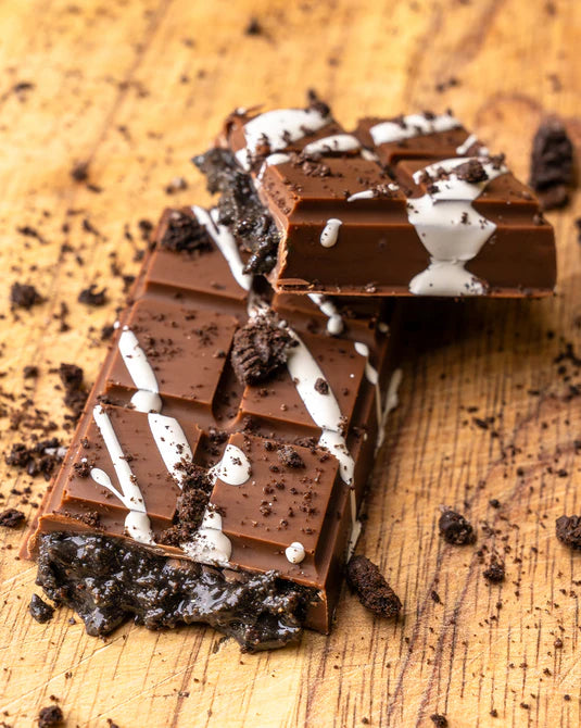 Custom Dubai Bar Flavors – Wholesale Only