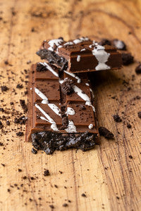 Dubai Bar – Cookies & Cream (24 Count Cases)