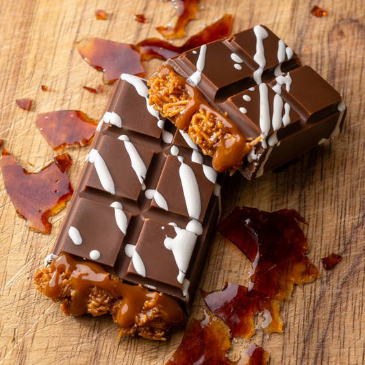 Custom Dubai Bar Flavors – Wholesale Only
